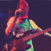 Vin at the Great American Music Hall 
