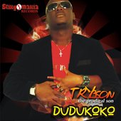 Dudukoko
