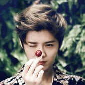 LUHAN