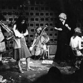 Feminist Improvising Group