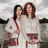 Claris Virot x Brigitte: the it bag | Paris, 2019