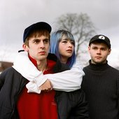 Kero Kero Bonito on Instagram: „Photo © Tracey Ng 2018