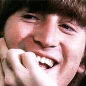 John smile