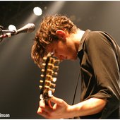 Josh Klinghoffer