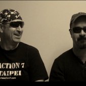 Al and Frank