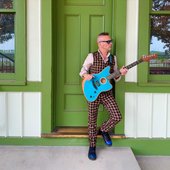 Scott Helland : Guitarmy of One