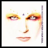 Rikki Rockett Glitter 4 Your Soul