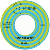 Ice Breaker