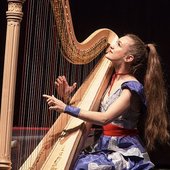 Joanna Newsom 2015 Live - Cropped