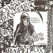 raped ox