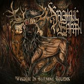 Wisdom In Burning Boughs