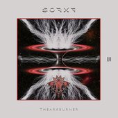 The Ark Burner