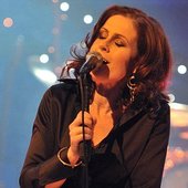 Alison Moyet