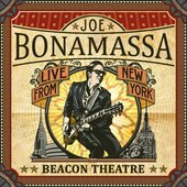 Beacon Theatre - Live from New York