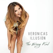 The Wrong Kind - Single