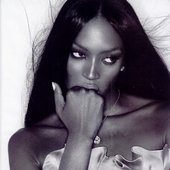 Naomi Campbell