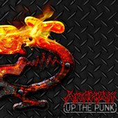 Up The Punk [Explicit]