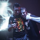 Bass Generation 6 @ Velicano Club