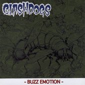 Clash Dogs - Buzz Emotion
