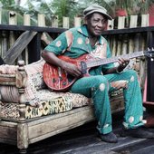 Ebo Taylor Vinyl Factory Interview