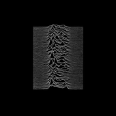 Unknown Pleasures