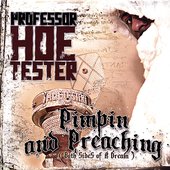 Pimping and Preaching