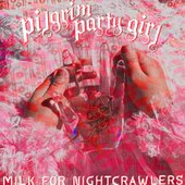 Milk for Night Crawlers