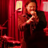 The Artificial Hearts @ The Lizard Lounge