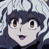 neferpitou