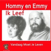 Ik Leef
