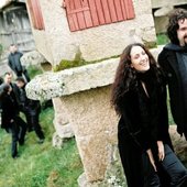 Luar na Lubre (2003)