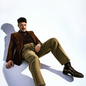 Marcus Mumford GQ 2022