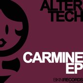 Carmine