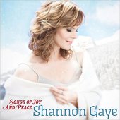 Songs of Joy and Peace
