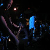 Chain Reaction-Greg, Nate & Beefy