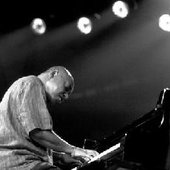 kenny barron