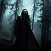 Вампиръ: Глава Вторая