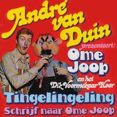 Tingelingeling - Single