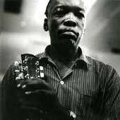 John Lee Hooker