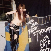 quorthon