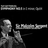 Tchaikovsky: Symphony No. 5 in E Minor