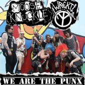 We Are The Punx