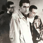 Tédio Boys