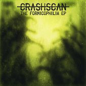 The Formicophilia EP