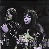 Shocking Blue