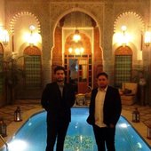 Fes / Spain / Cannes