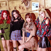 헤이걸스(HeyGirls)