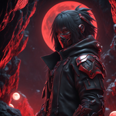 Avatar for Ayakashix