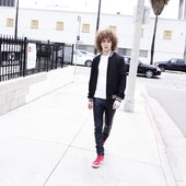 FrancescoYates