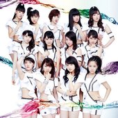 モーニング娘。'15_コンサートツアー春 ～GRADATION～